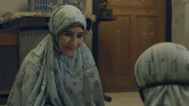 кадр из фильма Patah Hati Yang Kupilih