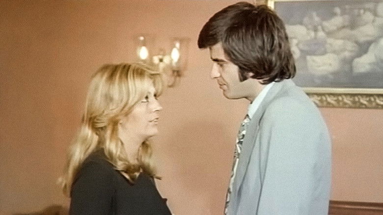 кадр из фильма Gece Kuşu Zehra