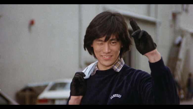 кадр из фильма 仮面ライダー 8人ライダーVS銀河王