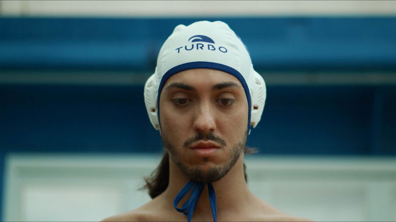 кадр из фильма Cloro