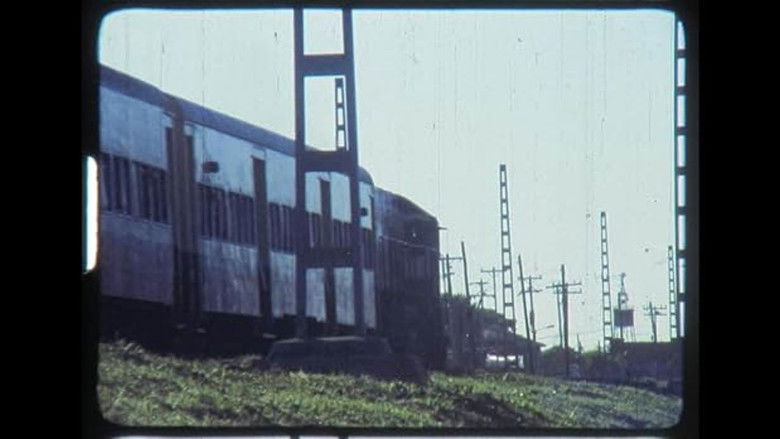 кадр из фильма Cabeza de palo