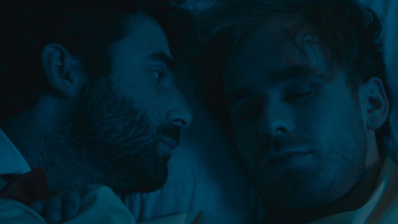 кадр из фильма 8 Minutos para el Fin del Mundo