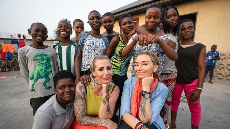 кадр из фильма The One with Hope