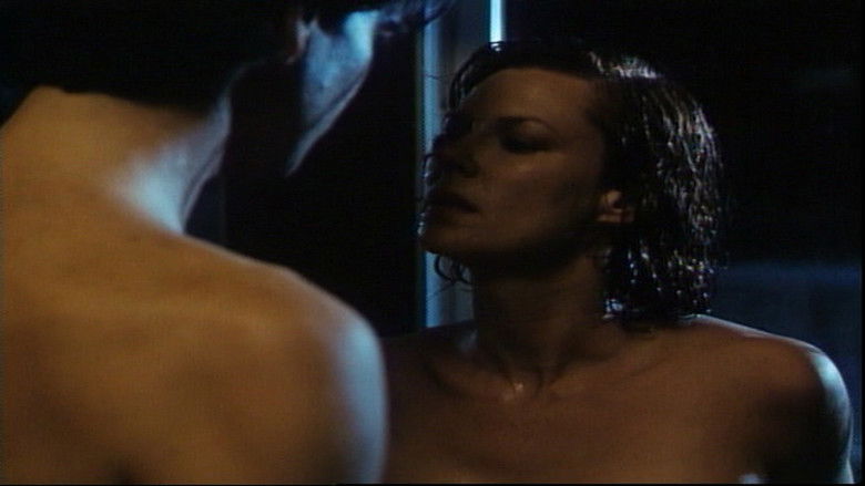 Жертва любви