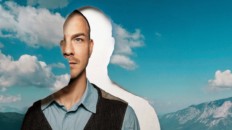 кадр из фильма Я не Штиллер