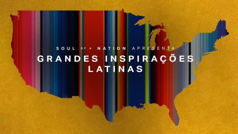 кадр из фильма Soul of a Nation Presents Mi Gente: Groundbreakers and Changemakers