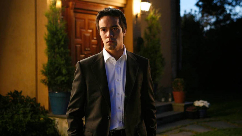 кадр из фильма Upperdog