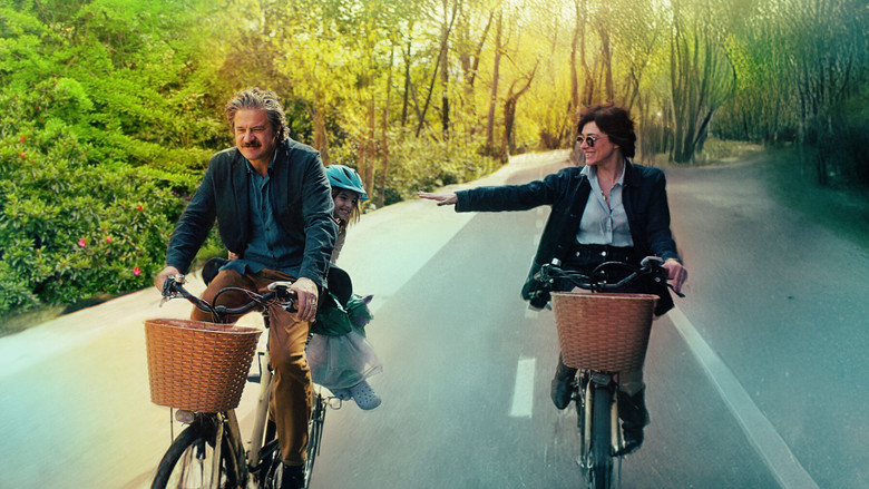 кадр из фильма Unicorni