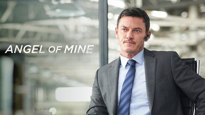 кадр из фильма Ангел мой