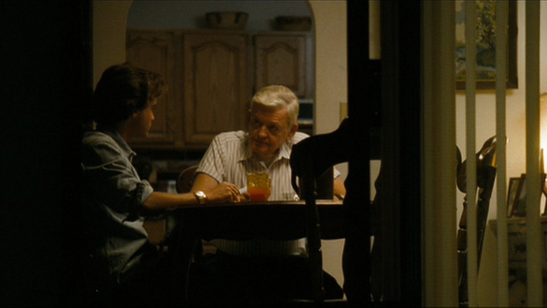 кадр из фильма В диких условиях