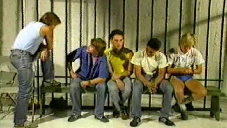 кадр из фильма Jailmates