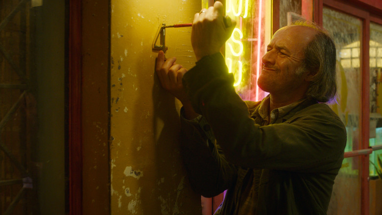 кадр из фильма El año del tigre