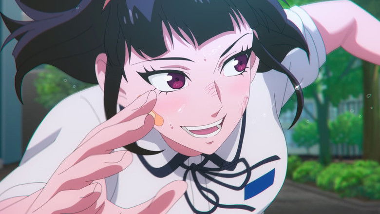 кадр из фильма 나쁜계집애: 달려라 하니