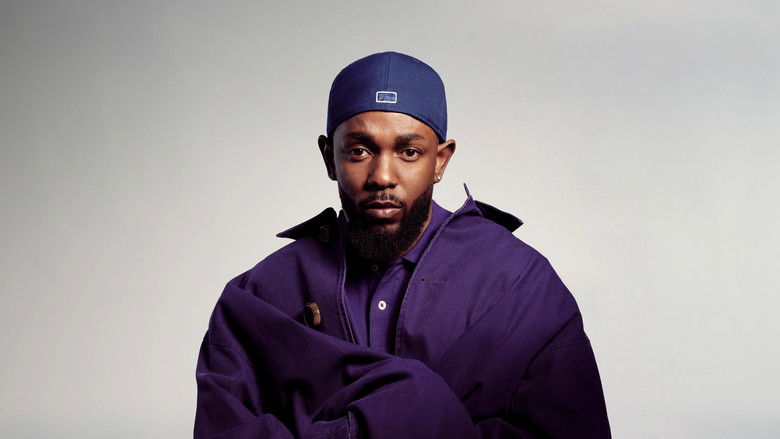 кадр из фильма Kendrick Lamar's Super Bowl LIX Halftime Show