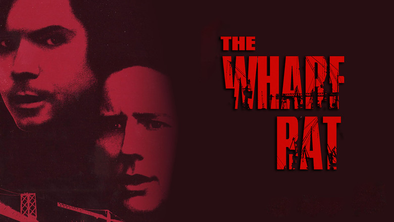 кадр из фильма The Wharf Rat