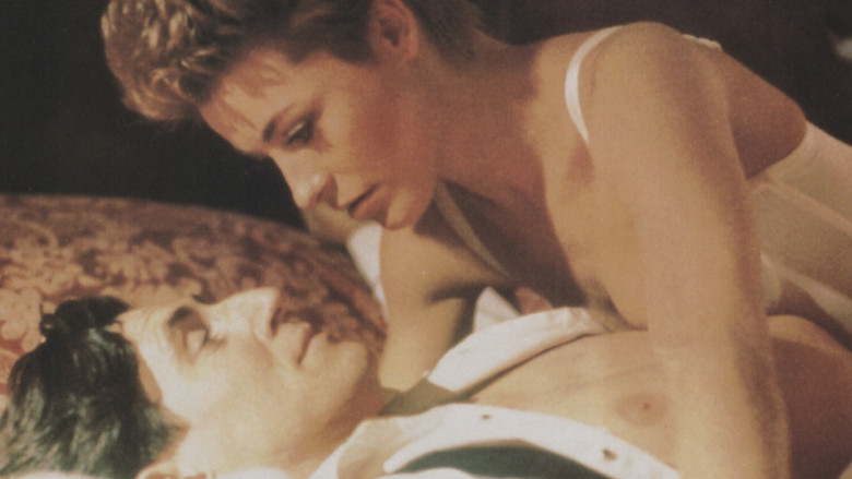 кадр из фильма Diamond Skulls