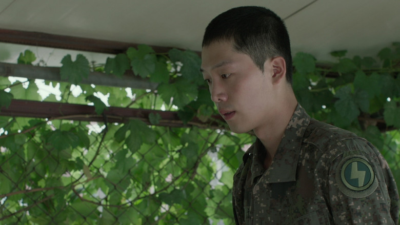 кадр из фильма 폭력의 씨앗