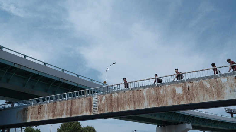 кадр из фильма コーダ