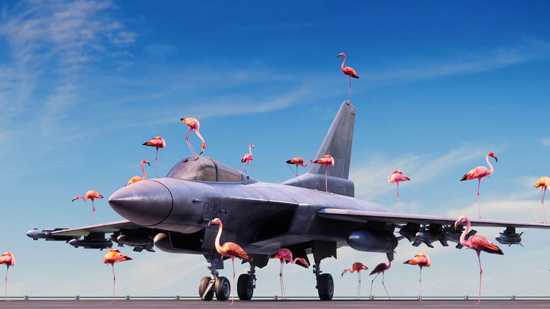 кадр из фильма Code rose