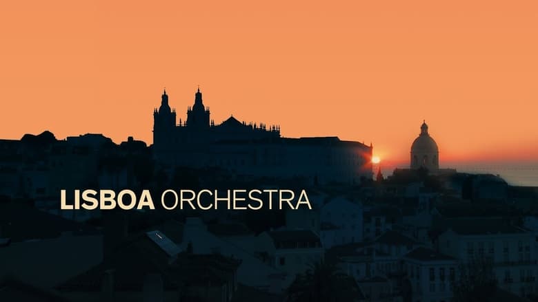 кадр из фильма Lisboa Orchestra