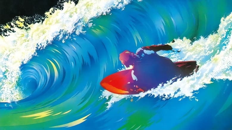 кадр из фильма Crystal Voyager