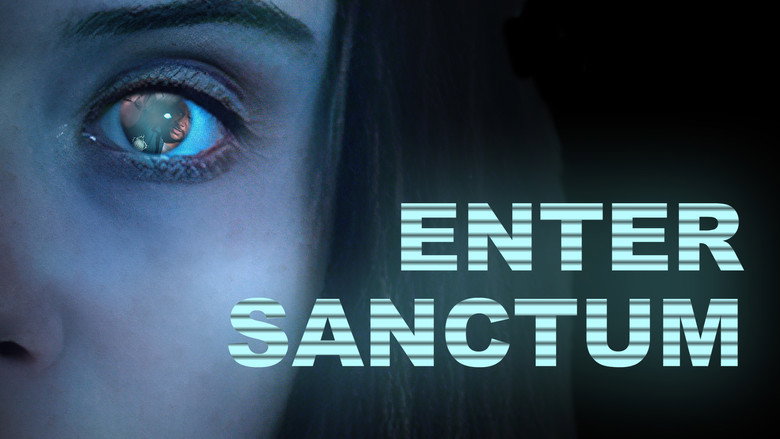 кадр из фильма Enter Sanctum