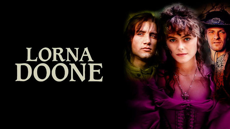 кадр из фильма Lorna Doone