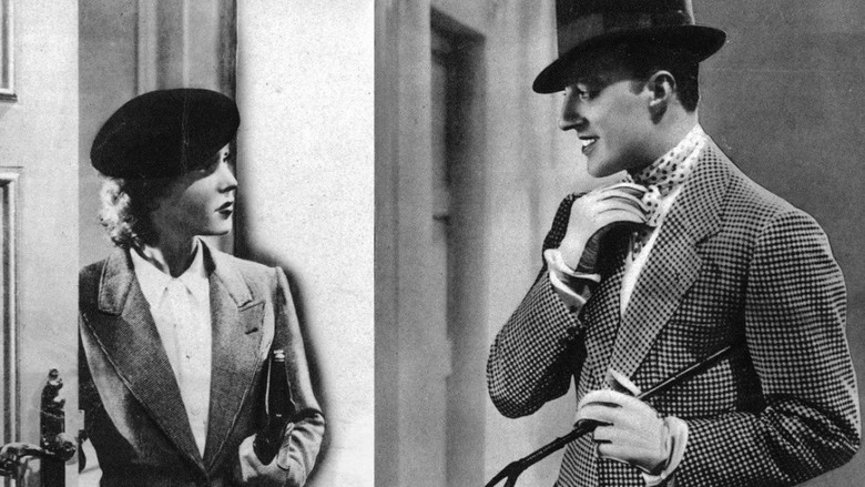 кадр из фильма Il signor Max