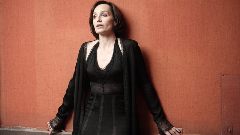 кадр из фильма Женщина из Пятого округа