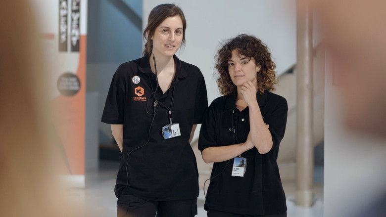 кадр из фильма Collage