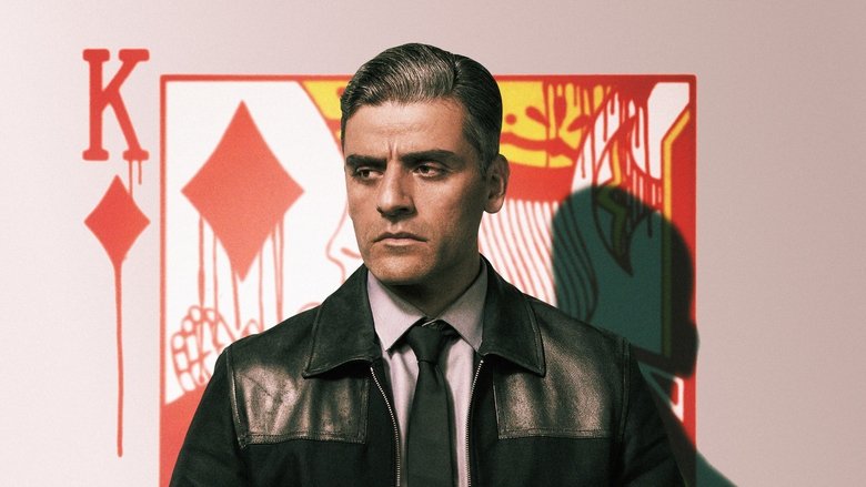 кадр из фильма Холодный расчет