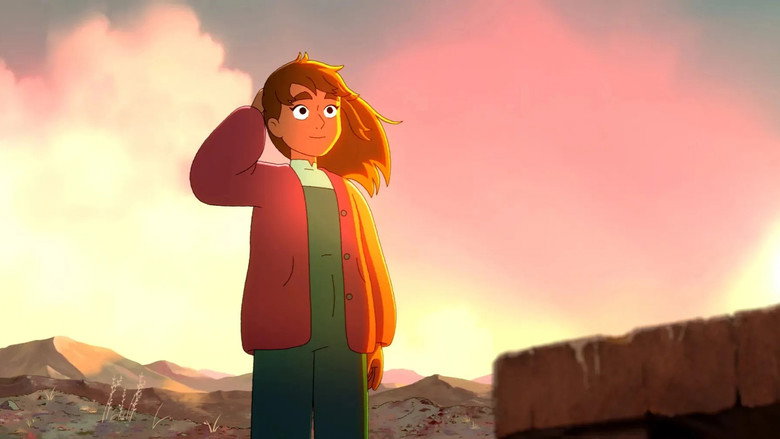 кадр из фильма La veta del diablo