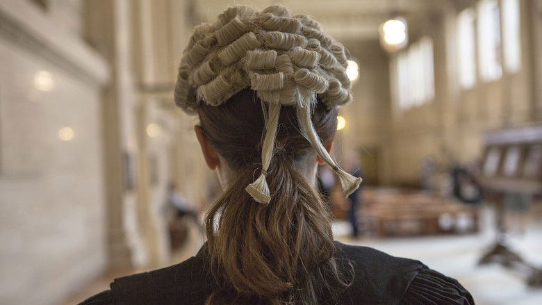 кадр из фильма Counsel