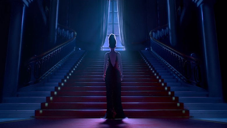 кадр из фильма Résistance