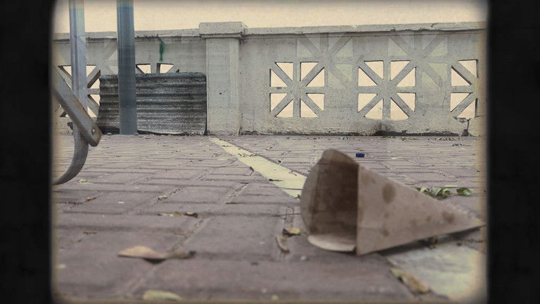 кадр из фильма No hay tiempo