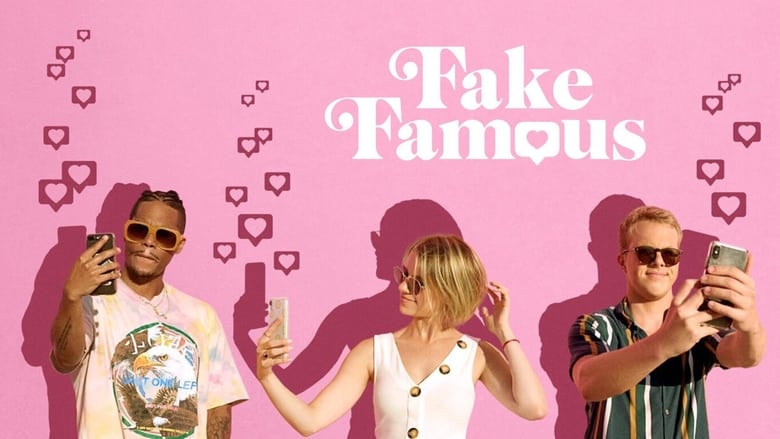 кадр из фильма Fake Famous