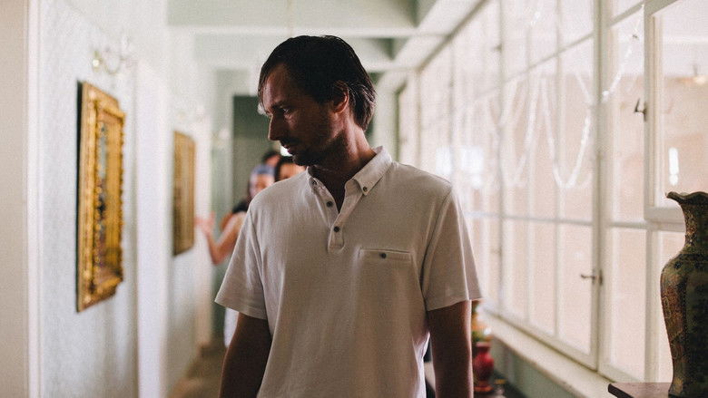 кадр из фильма Готовь, е**, убивай