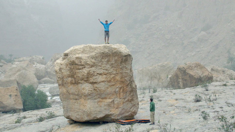 кадр из фильма Valley Of Giants