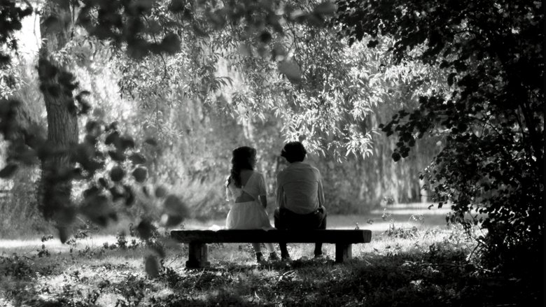 кадр из фильма Alphonse et Lola