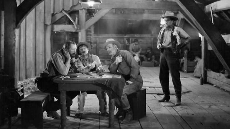 кадр из фильма White Gold