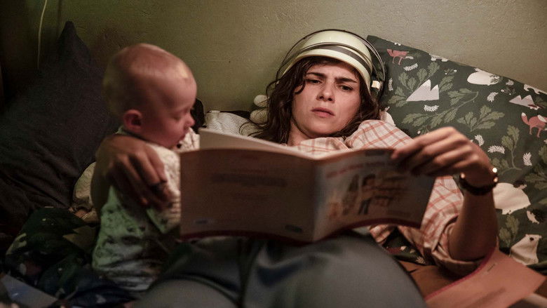 кадр из фильма Красота