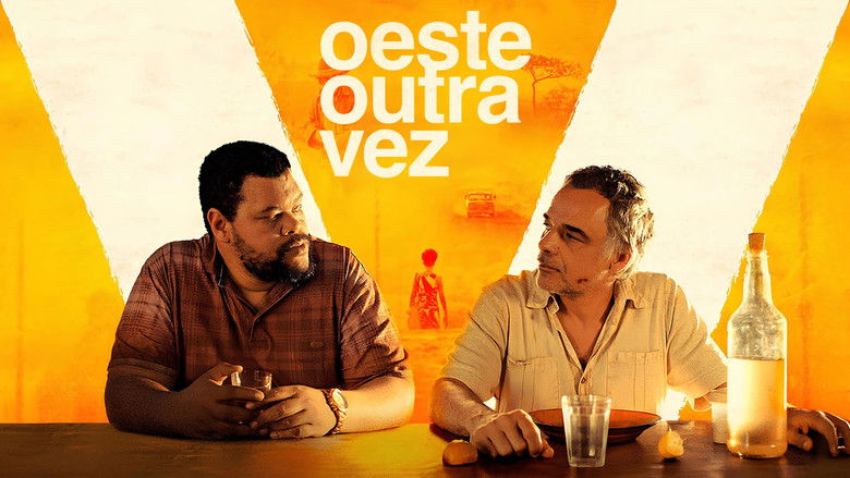 кадр из фильма Oeste Outra Vez