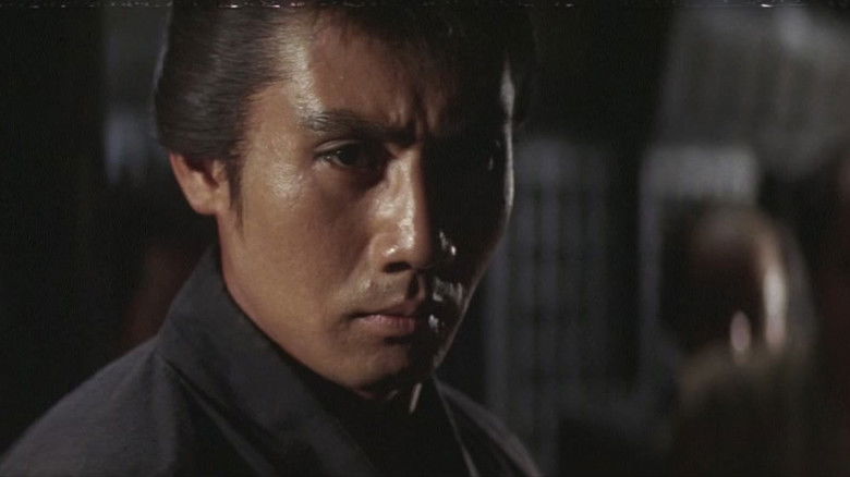 кадр из фильма Бездомный скиталец