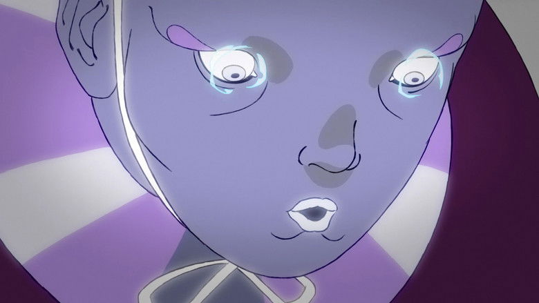 кадр из фильма Zangkom Redux