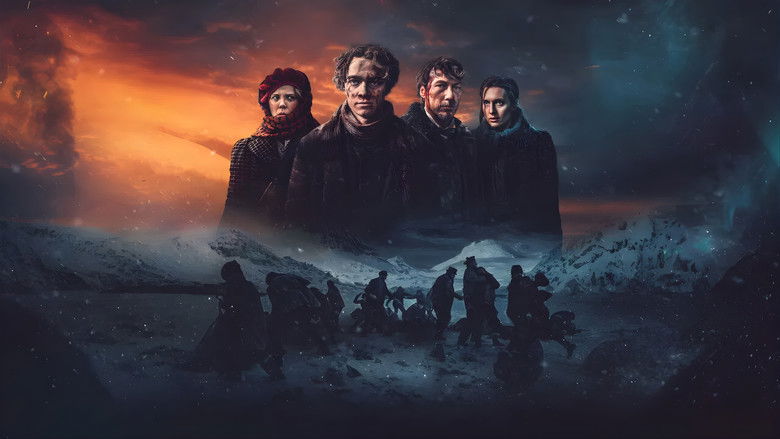 кадр из фильма Забастовка 1907