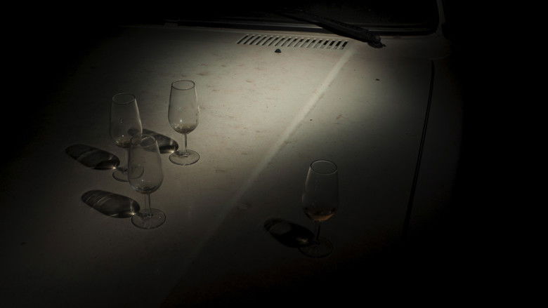 кадр из фильма Ouro e Oásis