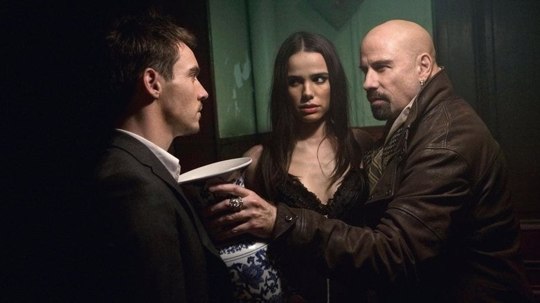 кадр из фильма Из Парижа с любовью