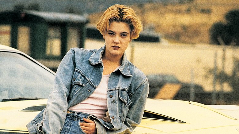 Без ума от оружия