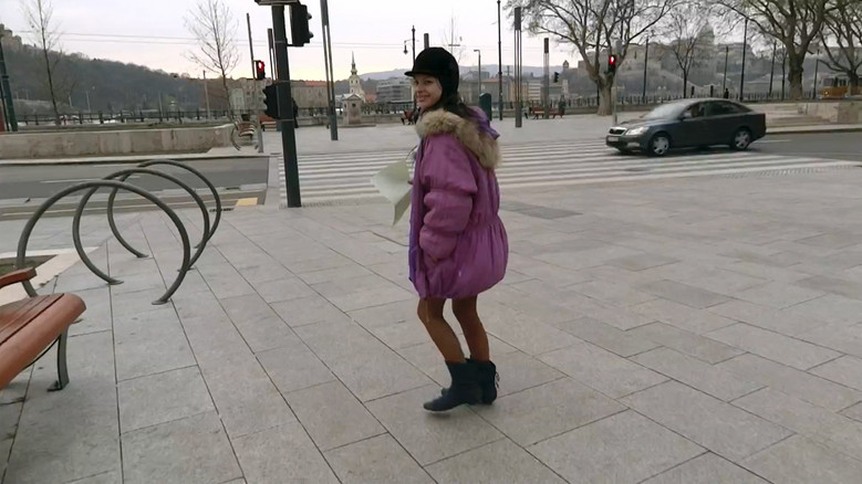 кадр из фильма KIM