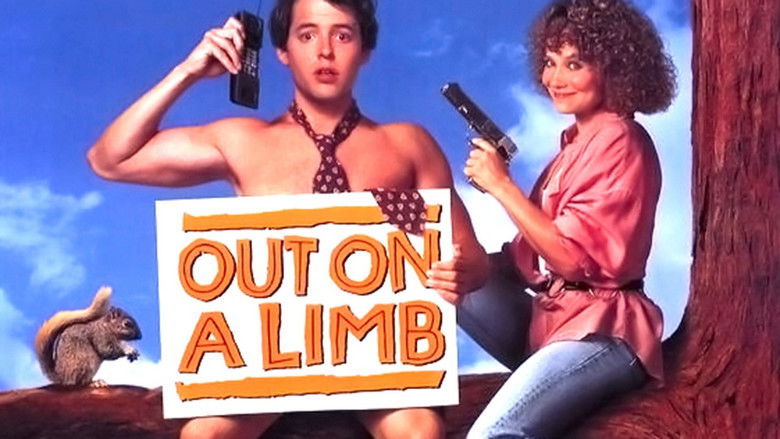 кадр из фильма В опасности